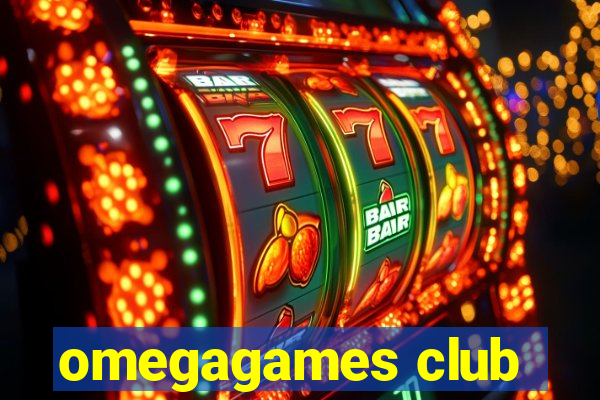 omegagames club